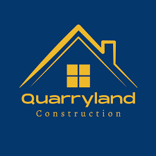 Quarryland Construction Logo