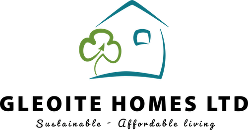 Gleoite Homes Logo